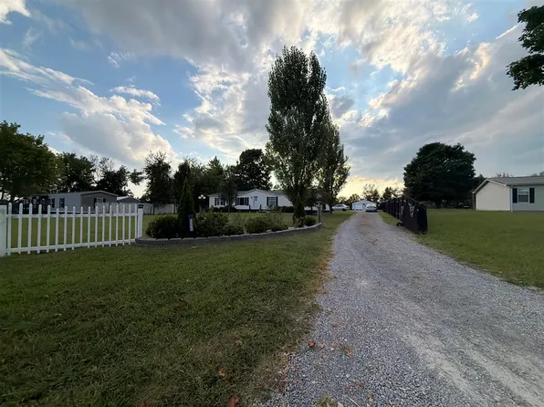 2727 Fleet Rd, Adolphus, KY 42120