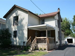323 Green St, Lockport, NY 14094