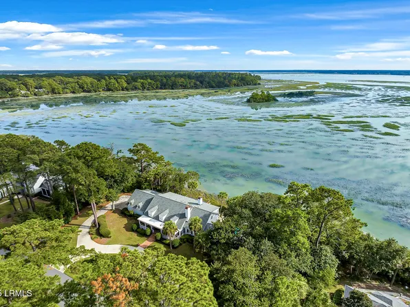 15 Tabby Point Ln, Okatie, SC 29909