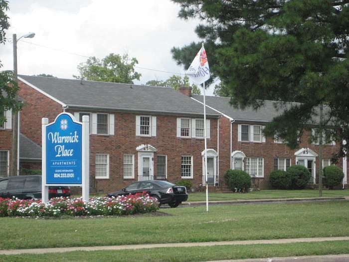1st image of 1807 Fernbrook Dr