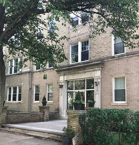1st image of 16 Seymour St APT 10