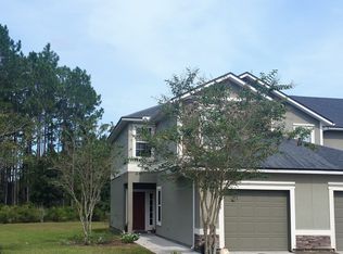168 Leese Dr, Saint Johns, FL 32259
