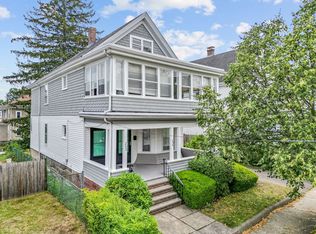 252 Safford St, Quincy, MA 02170