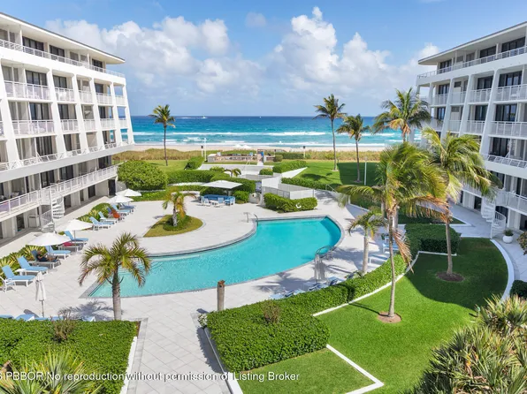 2600 S Ocean Blvd APT 302, Palm Beach, FL 33480