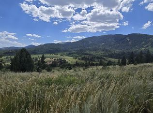 10 Caribou Nf Rd #36, Bancroft, ID 83217