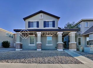 3933 W Irwin Ave, Phoenix, AZ 85041