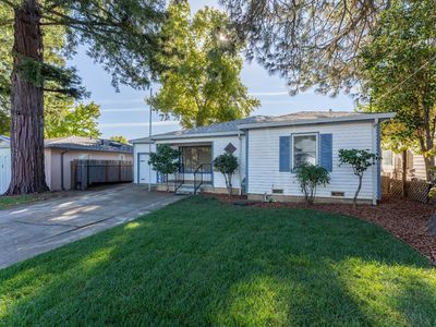 605 Jones Street, Ukiah, CA, 95482