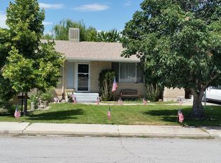 470 S Pleasant Dr, Pleasant Grove, UT 84062