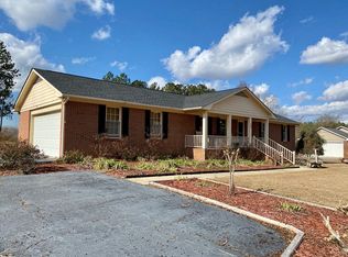 1984 Royal Rd, Cordele, GA 31015