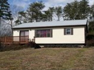 300 Humphreys Rd, Greeneville, TN 37743