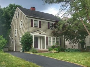 3574 Avalon Rd, Shaker Heights, OH 44120