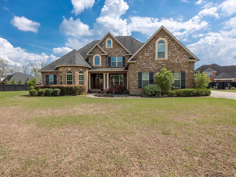 206 Kinley Ann Ct, Warner Robins, GA 31088 Zillow