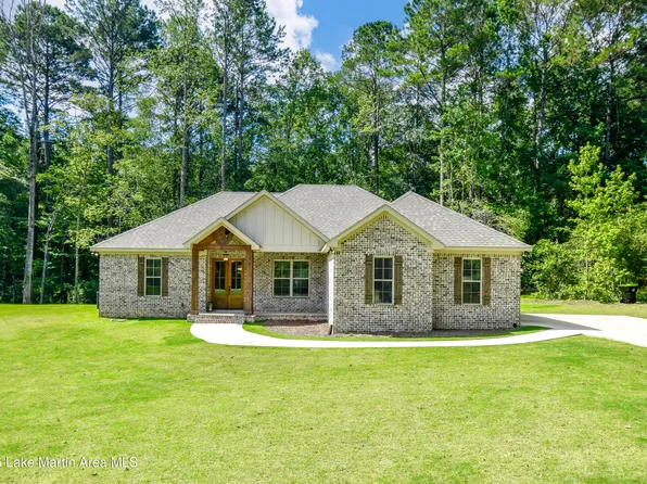 120 Rocky Creek Rd, Alexander City, AL 35010