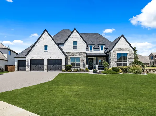 2721 Casa Grande Way, Celina, TX 75009