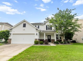 218 Austin Creek Ct, Summerville, SC 29483