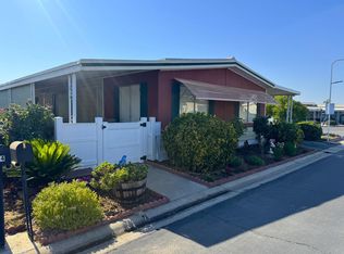 1701 Dinuba Ave SPACE 83, Selma, CA 93662