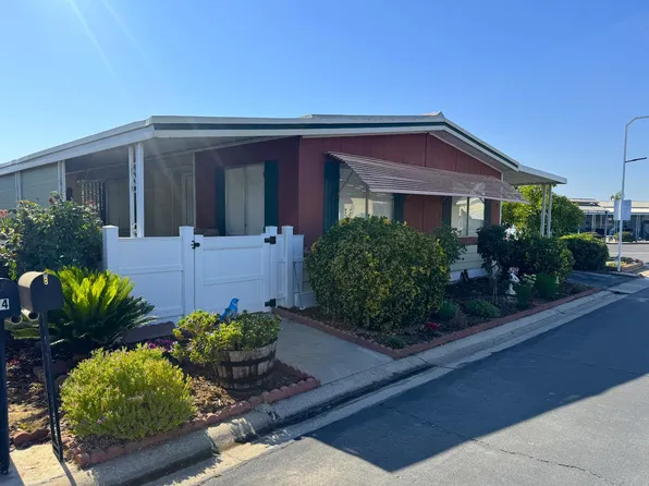 1701 Dinuba Ave Space 83, Selma, CA 93662