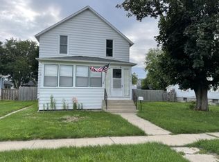 516 N 3rd St, Rochelle, IL 61068