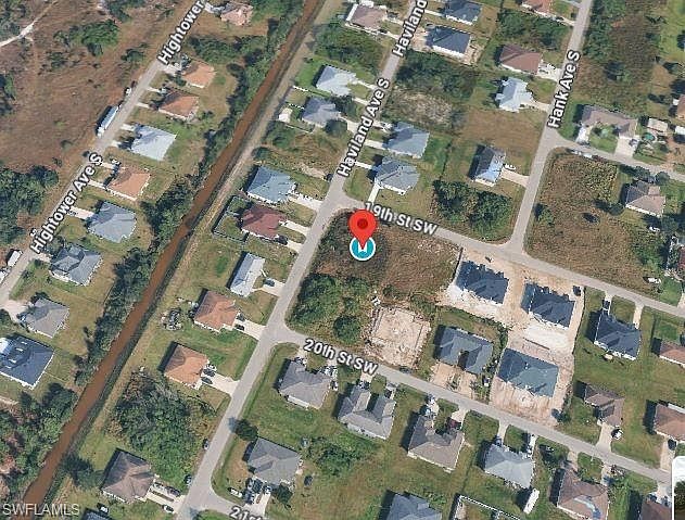1st image of 4545/4547 19th ST SW