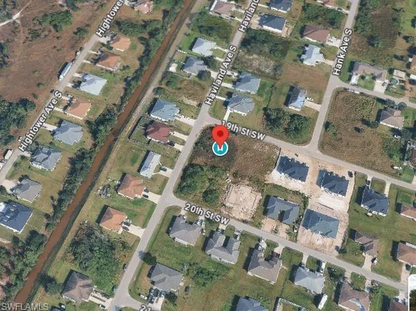 4545/4547 19th ST SW, LEHIGH ACRES, FL 33973