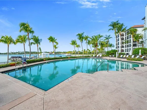 10721 Mirasol DR #503, MIROMAR LAKES, FL 33913
