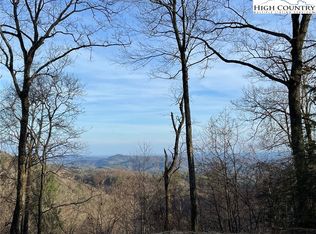 Elk Ridge Ln, Blowing Rock, NC 28605