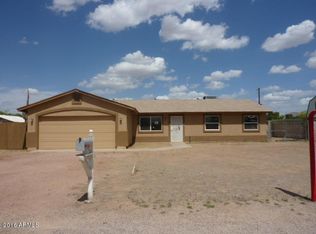 9850 E Boulder Dr, Mesa, AZ 85207
