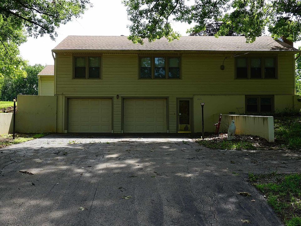 3524 N Kansas Ave, Topeka, KS 66617 MLS 230160 Zillow