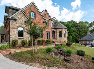 1120 Lexington Ridge Rd, Hoschton, GA 30548