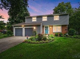 6629 Pin Oak Ct, Mason, OH 45040