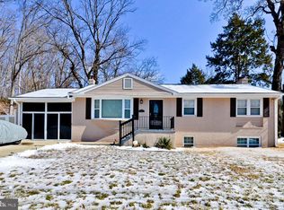 6010 S Gate Dr, Temple Hills, MD 20748