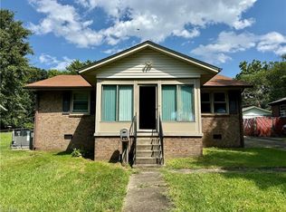 306 N Regan St, Greensboro, NC 27401