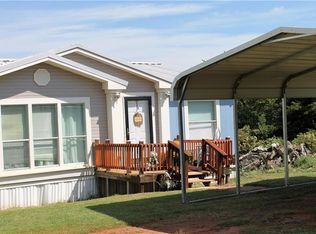 6500 Cedar Rd, El Reno, OK 73036