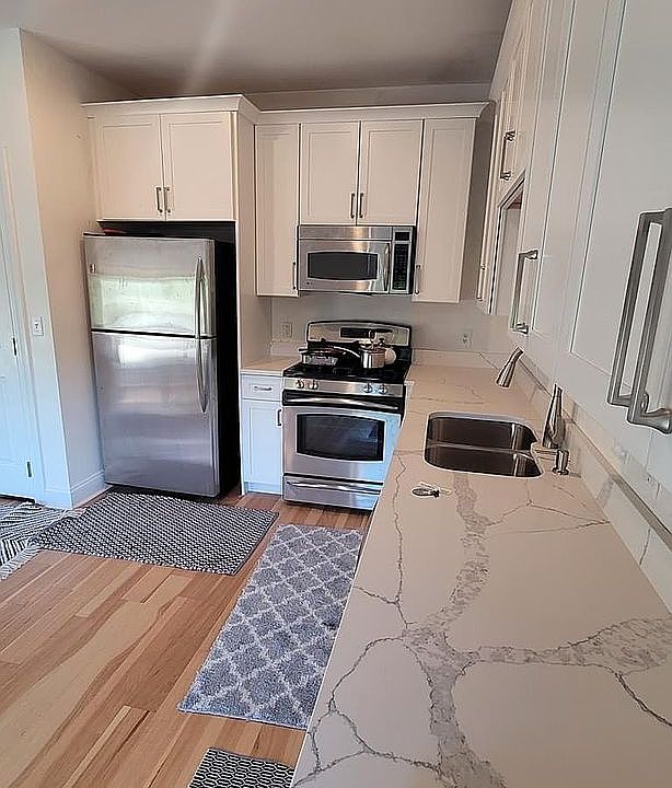 new kitchen 2022