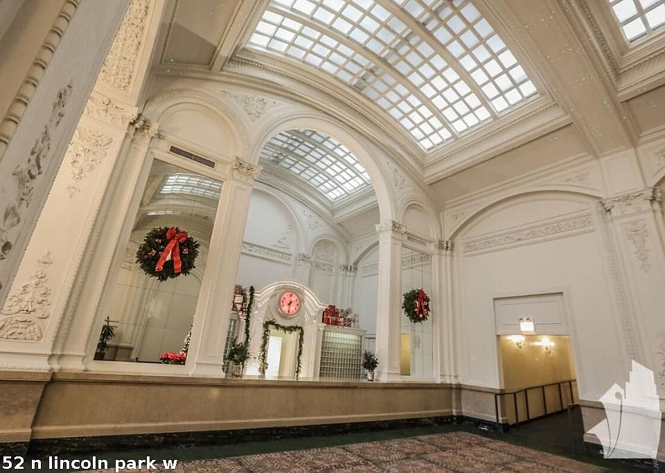 1st image of 2152 N Lincoln Park W #1124