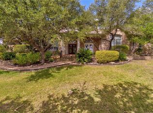 450 Goodnight Trl, Dripping Springs, TX 78620