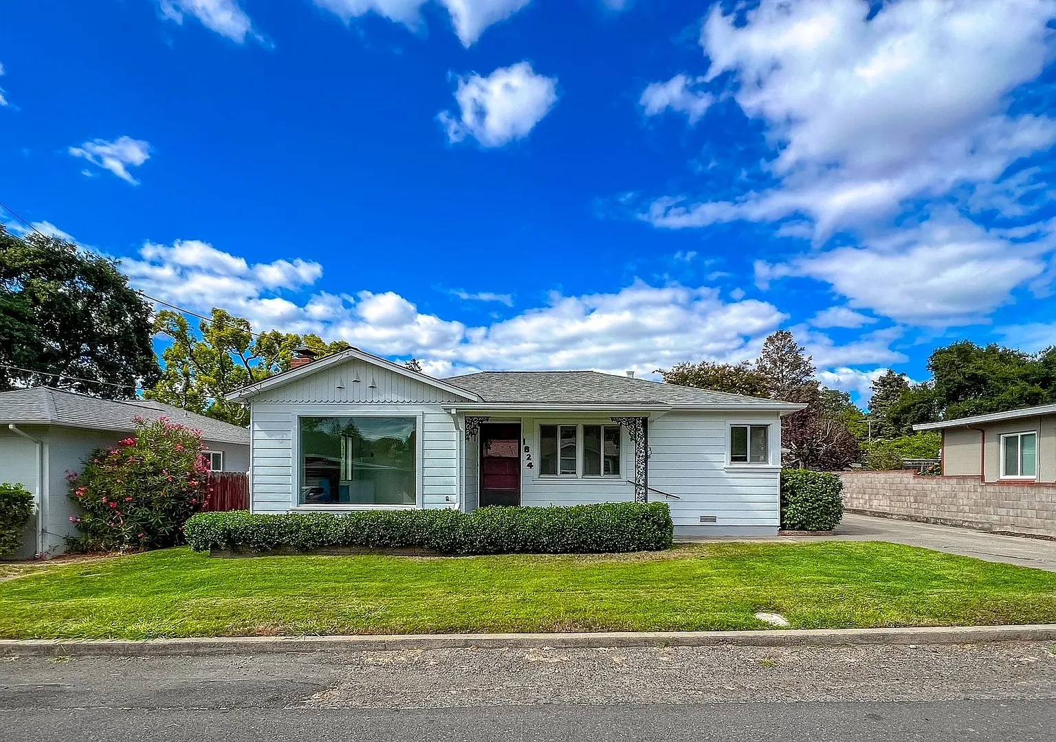Charming Alta Heights Bungalow with Fresh Updates! — Photo 1