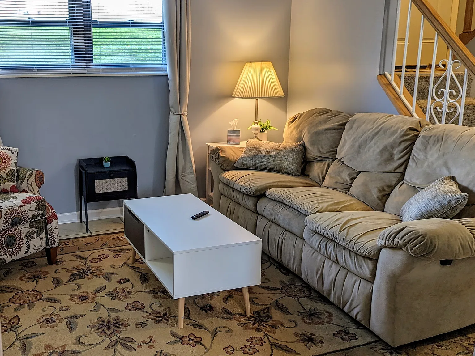 2 bed, 1.5 bath, 1100 sqft, $1,975 — Photo 2