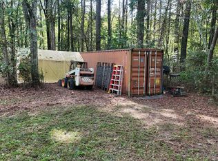 262 SE Davis St, Old Fort, TN 37362