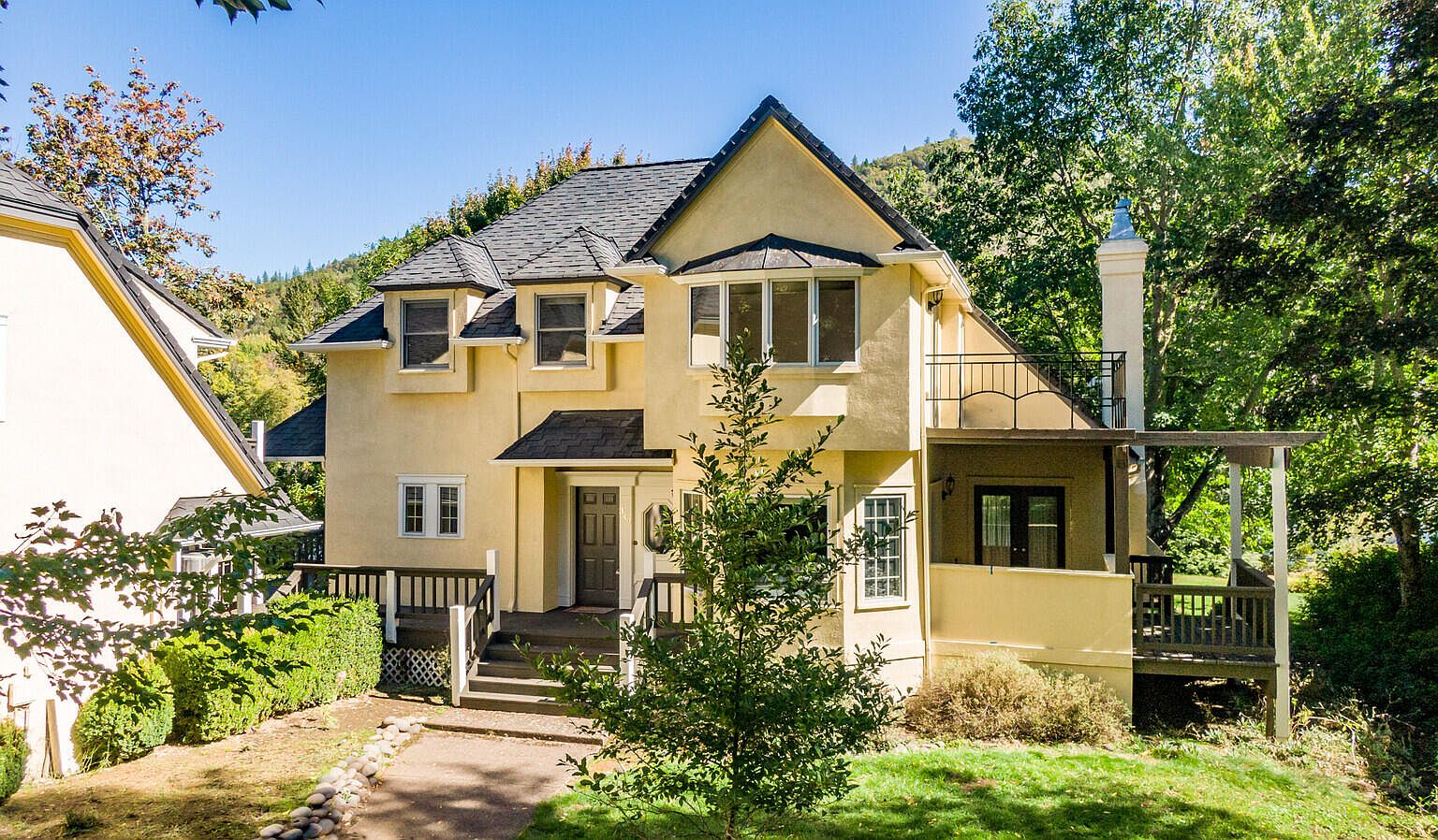 349 Rene Dr, Shady Cove, OR 97539 Zillow