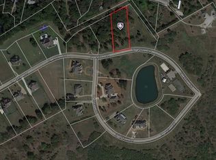 10605 Legacy Estates Dr, Burleson, TX 76028