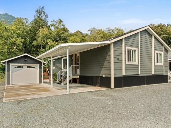 59060 Lougheed Hwy #36, Fraser Valley, BC V0X 1L3