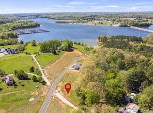 0 River Watch Way LOT 531, Winchester, TN 37398