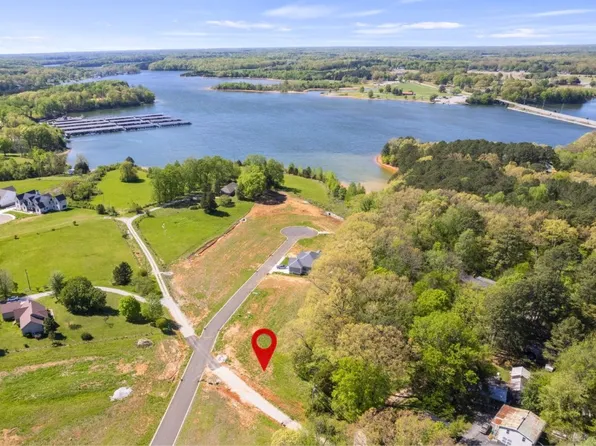 0 River Watch Way Lot 531, Winchester, TN 37398