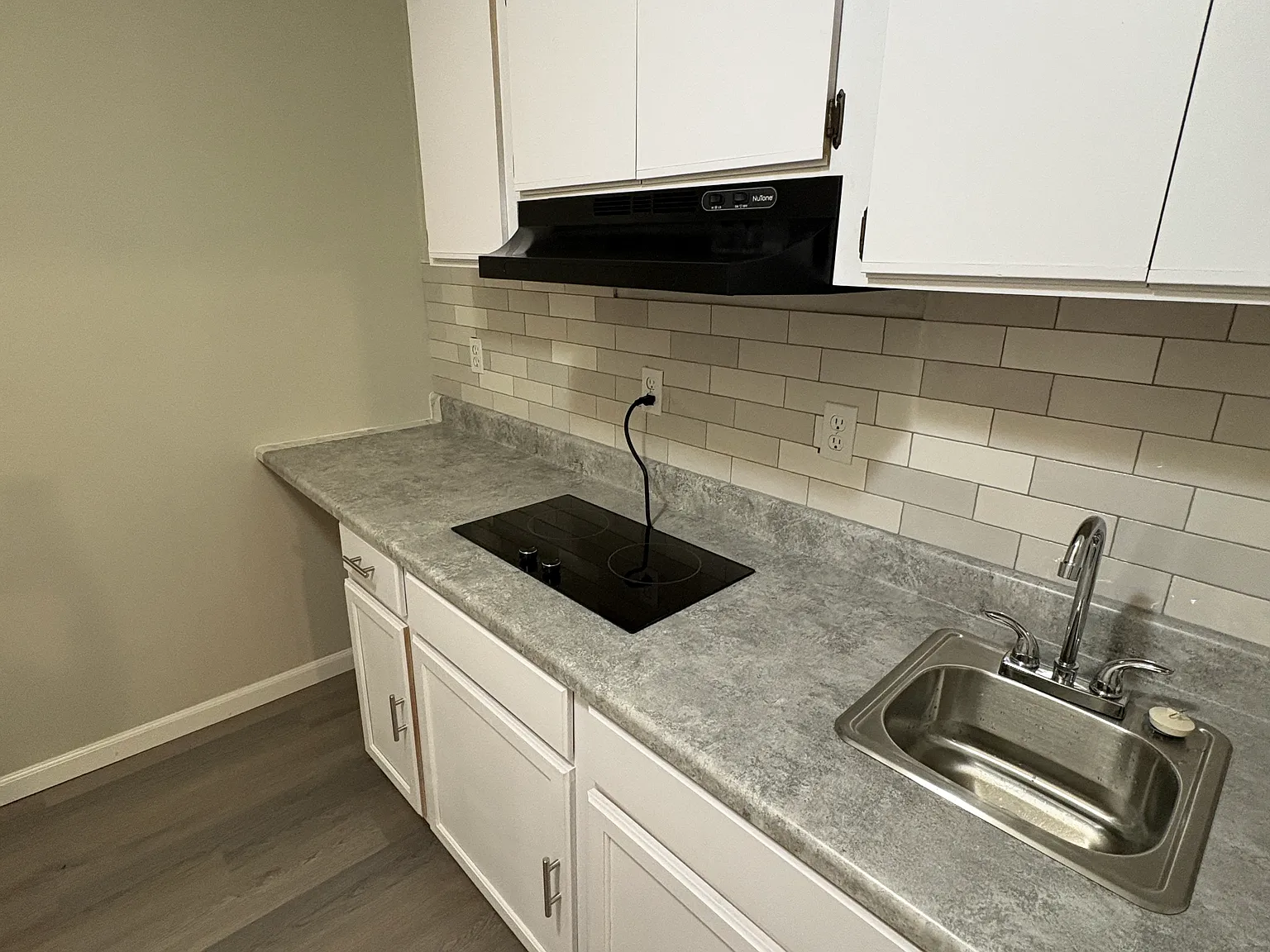 1 bed, 450 sqft, $1,000 — Photo 3