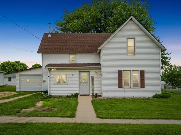 514 High St, Arlington, IA 50606