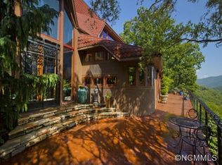 99999 Jump Cove Rd, Weaverville, NC 28787