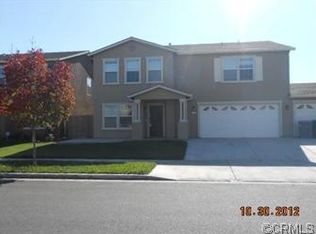 1168 Crescent Dr, Merced, CA 95348