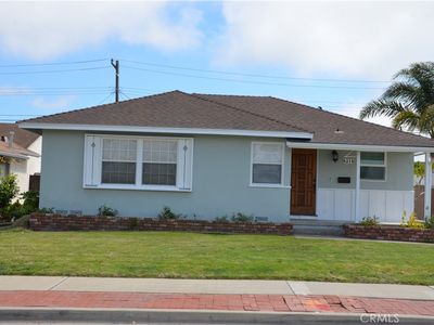 4314 Torrance Blvd, Torrance, CA, 90503