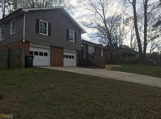 2834 Jordan Woods Dr, Lawrenceville, GA 30044